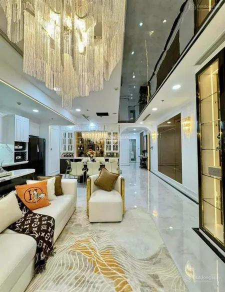 Chung cư cao cấp thượng lưu của landmark 81 2pn / 62m2 nội thất từ châu âu , sổ hồng ở ngay