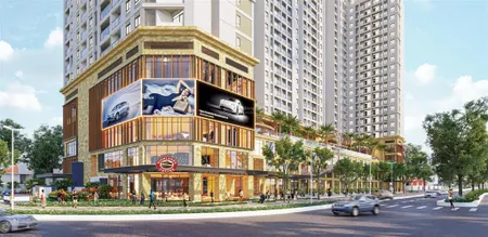 Bán căn hộ biển đẹp ngay trung tâm vũng tàu giá tốt, full nội thất! giá rẻ