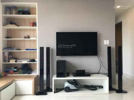 Cần bán căn hộ 155 nguyễn chí thanh chủ bỏ phố về quê, bán nhanh 3.4 tỷ