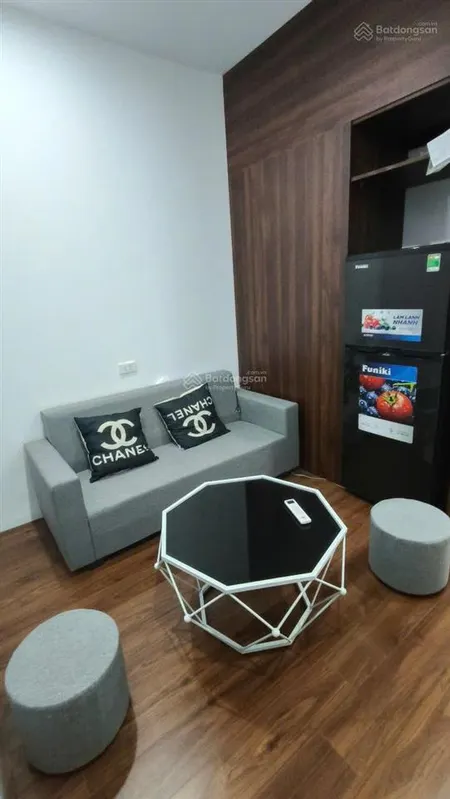 Chính chủ cần bán căn tập thể tầng 2 khương trung thanh xuân gần ô tô 70m2