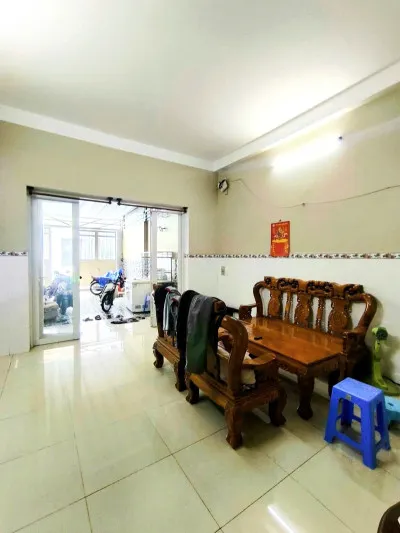 Chủ xoắn bán gấp nhà Cây Keo Thủ Đức - 56m2- Hẻm Xe Hơi, 2 tầng mới, giá hời 4.5 tỷ