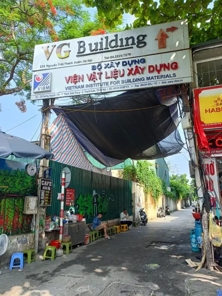 Nguyễn Trãi, phân lô, 52m kinh doanh đỉnh cao, ô tô tránh, vỉa hè rộng