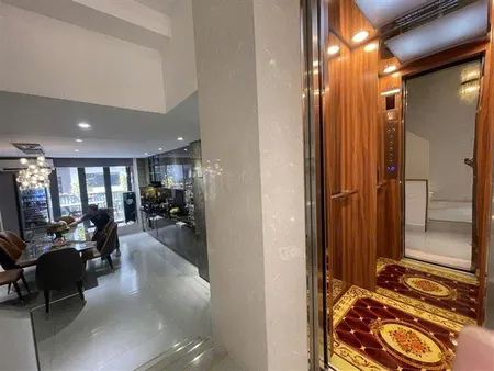 CHDV MẶT TIỀN ĐƯỜNG LÊ ĐỨC THỌ GÒ VẤP - 80M2, 7 TẦNG - THANG MÁY - GIÁ CHỈ 14 TỶ