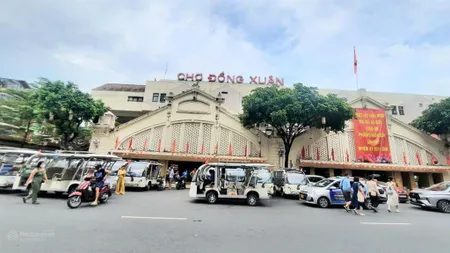 Bán nhà mặt phố đồng xuân, 112m2 giá 52.99 tỷ, vị trí kim cương quận hoàn kiếm, 0982 281 ***