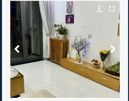 + Nhà 2 tầng, 2 mặt đường, Võ Như Hưng, thông ra sophau sungup chân cầu trần thị lý và sát dương khuê nối dài đỗ bá.