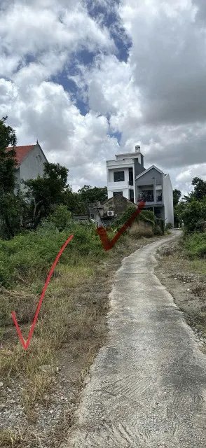 Bán đất 140m² lô 18 Khang Dồi cũ. ngang 5m giá 4.95 tỷ Phường Thủy Nguyên( Thủy Sơn) liên hệ 0362558882