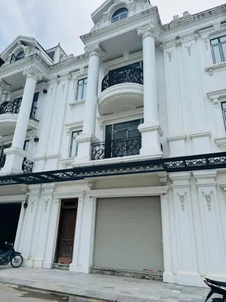 Bán biệt thự Trường Thịnh Phát 2