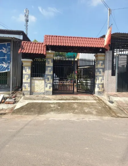 Nhà Đất Khánh Bình Tân Uyên Bình Dương