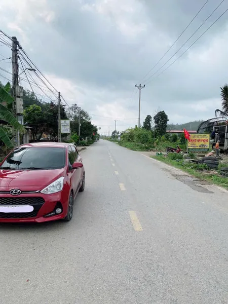 Bán đất 60.4m²ngang 4,75m  đường nhựa 9m. giá 1.05 tỷ Xã Việt Khê ( Lại Xuân). liên hệ 0362558882