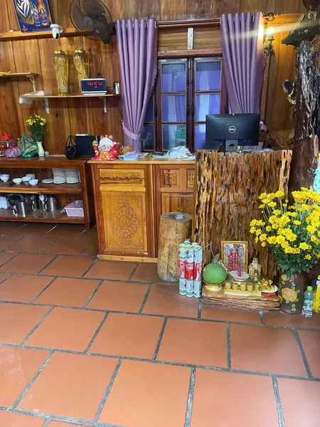 CHÍNH CHỦ Sang nhượng Quán trung tâm Đà Lạt, Phường 8.