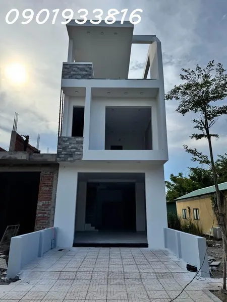 Tiện Nghi Cuộc Sống & Tiềm Năng Đầu Tư Đa Chiều: Lý Do Bạn Nên Chọn Đất Nền Tại Tân Hội, Phan Rang.