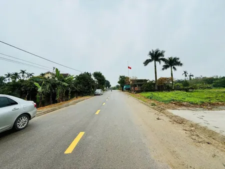 SIÊU PHẨM LÔ ĐẤT . ĐẸP - CHÍNH CHỦ BÁN- GIÁ TỐT