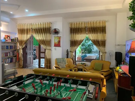 BÁN NHÀ HXH ĐƯỜNG HIỆP BÌNH, HIỆP BÌNH CHÁNH - 193m2 - GIÁ 89. TỶ