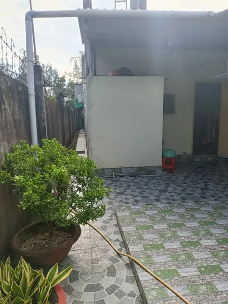 Bán nhà 932 TT Kế Sách  306.8m² ngang 6m giá 2 tỷ Xã Kế Sách