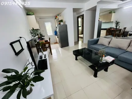 Chính chủ cần bán chung cư Mường Thanh Grand, 06 Dương Hiến Quyền, Nha Trang, sổ lâu dài