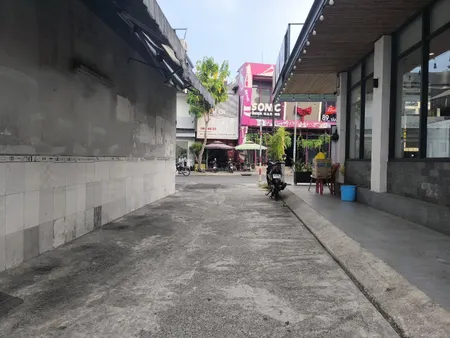 Bán nhà 2 TẦNG HXH TÂN SƠN NHÌ TÂN PHÚ