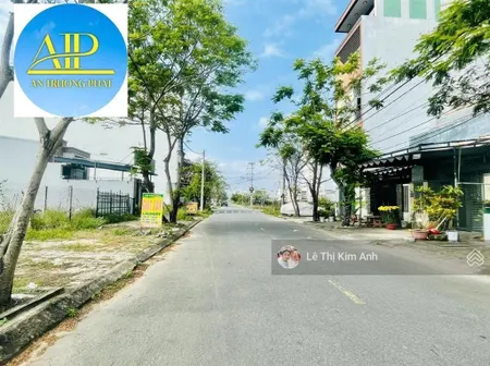 Cần bán nhanh lô mt đường kim đồng khu tđc tân trà giá đầu tư 0905 787 *** kim anh lvcc