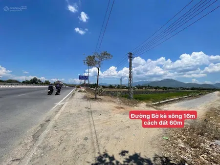 A378. bán đất 2 mặt tiền vĩnh hiệp 3 tỷ 100