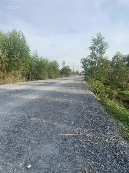 Bán đất mặt tiền tam tân, thái mỹ, 2,35 tỷ, 1046 m2, đối diện sân golf lake view, view sông đẹp