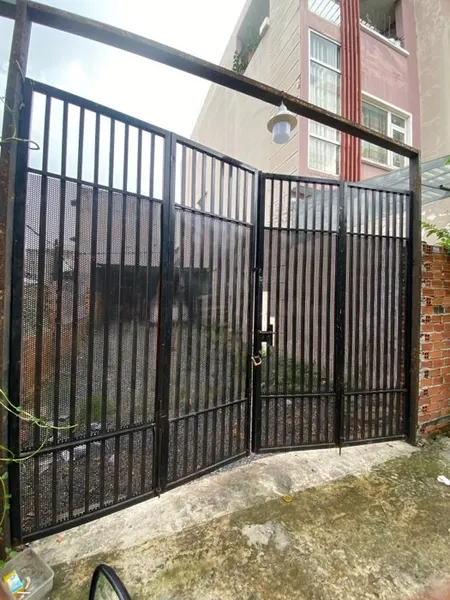 Bán đất 86.2m² ngang 4.9m giá 4.69 tỷ Đường Trường Chinh - Phường Đông Hưng Thuận