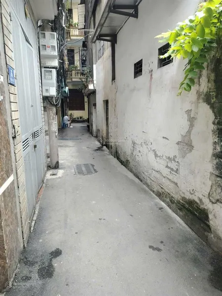 Bán đất khương đình 124m2, mặt tiền to gần phố xây ccmn đỉnh cao