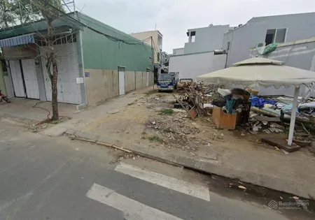 Bán nhanh lô đất đẹp 2 mặt tiền đường 7m5 nguyễn công hoan có sẳn dòng tiền cho thuê giá cực tốt