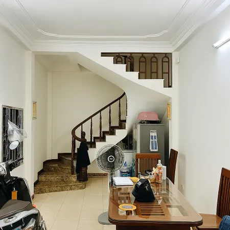 Bán nhà Định Công, Hoàng Mai, Gần ô tô, lô góc, 35m2, 5.9 tỷ(CTL)