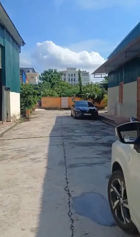 Bán đất 100m² ngang 5m đường quy hoạch 8m. giá 3.28 tỷ Phường Thủy Nguyên (Thủy Sơn). liên hệ 0362558882