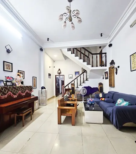 Nhà 4 tầng, Hẻm Xe Tải, Đồng Đen, Tân Bình, 90m2, chỉ 14.x tỷ TL