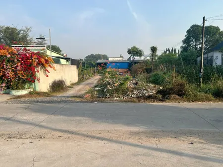 Bán lô đất thổ cư 2mt kế bên Nguyễn thị Nê: 9 x 40