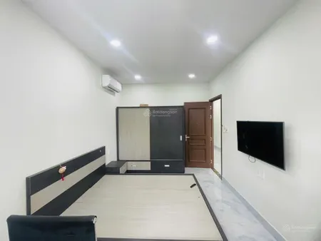 Bán nhà trệt lầu [ 5 x 16 = 83m2 ] mới đẹp đường số 2 thông lê văn việt tnp b q9, sàn 115m2