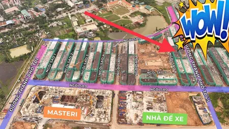 Chính chủ bán cặp view vườn hoa ns829,30 vinhomes cổ loa 0905 956 *** (miễn môi giới)
