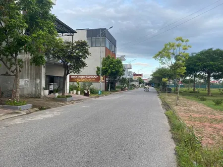 Bán đất 100m² . lô 266 gò gai. ngang 5m. đường quy hoạch 7m. giá 4.45 tỷ Phường Thủy Nguyên( Thủy Sơn). liên hệ 0362558882