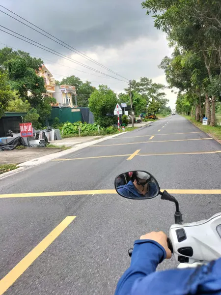 ĐẤT MẶT ĐƯỜNG TỈNH - DT388