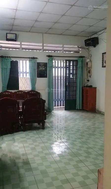 Bán nhà hẻm đường lê văn việt tăng nhơn phú b q9 cũ tp hcm