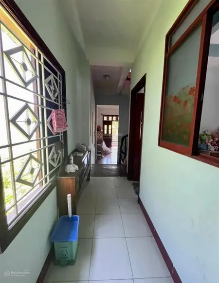 Nhà duy tân 114m2 3 tầng vị trí trung tâm thành phố nhà kiên cố giá 8.3 tỷ
