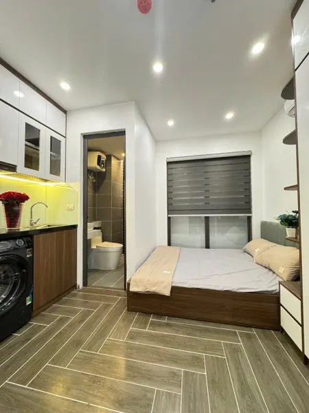 Bán nhà Cầu Đơ 4 hà Cầu 65m² ngang 6m giá 17.5 tỷ Phường Kiến Hưng (LH: Zalo 0862299066)