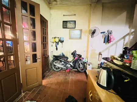 Bán nhà 36m² ngang 6.8m giá 9 tỷ Phường Kim Liên