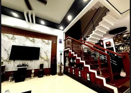 BÁN NHÀ 3 TẦNG MẶT TIỀN PHAN TÔN , DT LỚN 117M2. LH: 0905 982 668