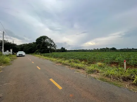 Bán đất 1584.6m² ngang 40m giá 4 tỷ Xã Xuyên Mộc
