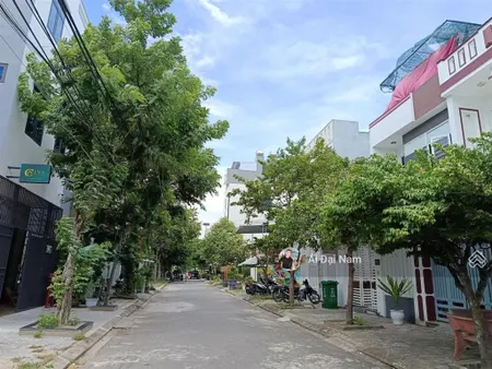 Bán lô mt đường sơn thuỷ đông 4 .song song trần quốc hoàn, trục thông biển