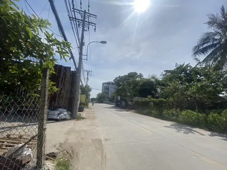 Măt tiền  Thanh Xuân 52, Q.12, 496m2, 2 tầng, 3PN, SH, 11.5 tỷ. LH: 0938552448