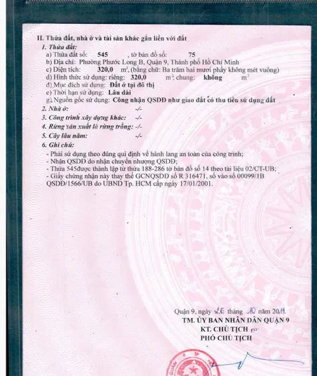 THANH LÝ GẤP NỀN NAM LONG – MẶT TIỀN ĐƯỜNG D3, PHƯỚC LONG B, Q9 (TP THỦ ĐỨC) – CHỈ 78 TRIỆU/m²