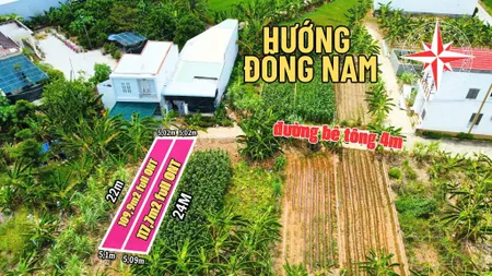 ⚡ Bán gấp 2 lô Diên An – hạ giá sốc, 1,6 tỷ/lô, pháp lý chuẩn – chốt ngay!