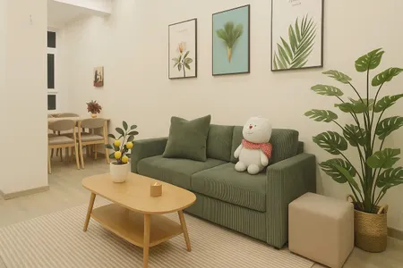 BÁN CĂN HỘ TRUNG TÂM LÊ VĂN LƯƠNG – GIÁ CHỈ 4,1 TỶ