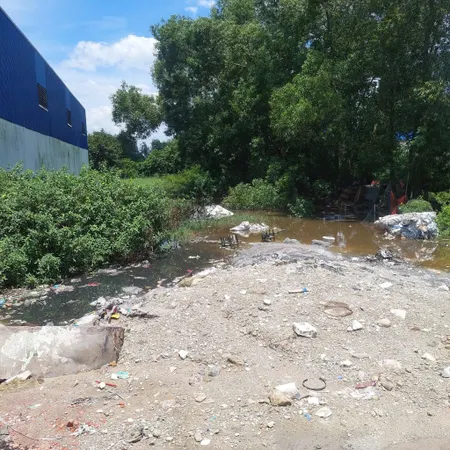 Bán đất 1218.9m² ngang 20m giá 5.5 tỷ Xã Mỹ Hạnh