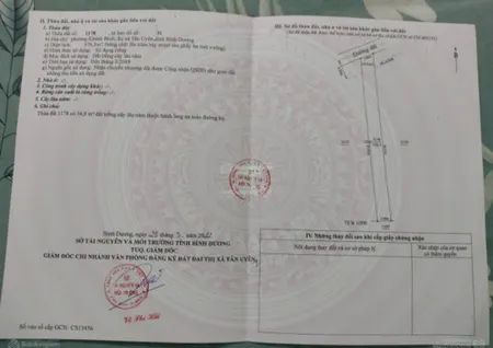 Nhà Đất Khánh Bình Tân Uyên Bình Dương