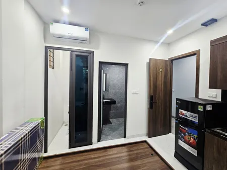 Bán nhà Hoàng Hoa Thám 122m² ngang 7.1m giá 31 tỷ Phường Ngọc Hà (LH: Zalo 0862299066)