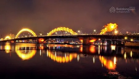 Cực hiếm mặt tiền lê quang đạo, tt phố tây an thượng đà nẵng nhà 3 tầng căn duy nhất còn bán