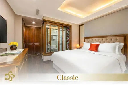 Bán khách sạn bảo khánh, hoàn kiếm có 35 phòng full nội thất